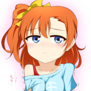 ほのπタッチ(☞´◉ ਊ ◉)☞（（ ｳﾍﾍ