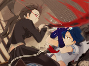 切り刻んでｱゲﾙカﾗ