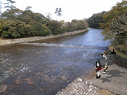 艦娘ゆかりの地を訪ねて～『伊勢』と『いせ』