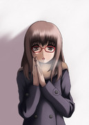 ごめん！待ったよね？