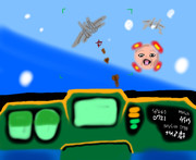 デュアルファイターズ