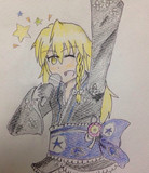 ユカタメイドRIくん