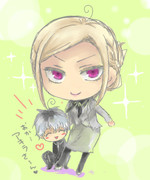 アキラさ～ん！