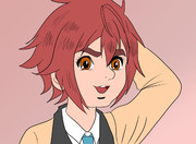 Q.ツインテールは好きですか？