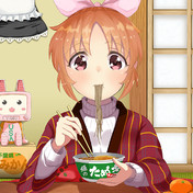 実質池袋秋葉 ニコニコ静画 イラスト