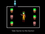 Take Game to the Gamer