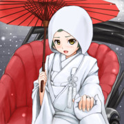 師走廿五日 瑞鶴と結婚（仮）