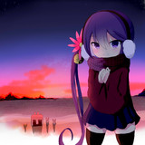 あけぼのちゃん