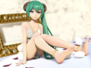 紫苑家のお嬢様は、羊になられたようで。