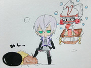 あけましておめでとうございます