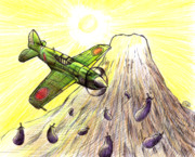 一富士二鷹三茄子