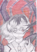 ノミコマレナイヨウ二