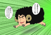 横溝参悟 ニコニコ静画 イラスト