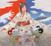 新年あけましておめでとうございます