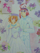 【大吉】Love of the Future