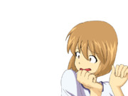 【アイマス】びっくりするユキホ！