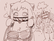 らくがきほっぽ