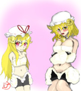 セクシー＆キュート・ワーシープ