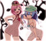 河城Sisters