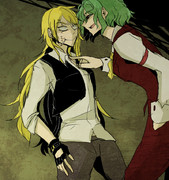 羊だけで農場は守れんぞ？