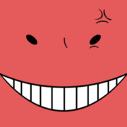 殺せんせー ニコニコ静画 イラスト