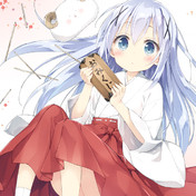 和風 ニコニコ静画 イラスト