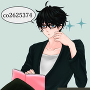 天パ ニコニコ静画 イラスト