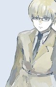 東京喰種キャラクター人気投票 有馬貴将 ニコニコ静画 イラスト