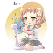 せっ…先生…先生が、動かない…