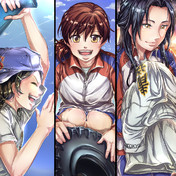エンドカード ダイヤのaエンドカード ニコニコ静画 イラスト