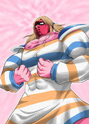 高槻やよいビッグボイン