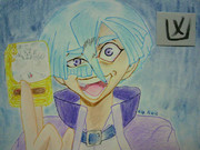 【凶】ＳＢＤＳ(嫉妬深い男子小学生)