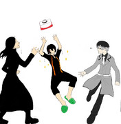 ジューゾーくん