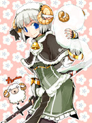 シープェンサー