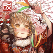 横長四角い瞳孔 ニコニコ静画 イラスト