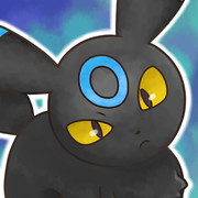 ブラッキー ニコニコ静画 イラスト