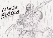 ニンジャスレイヤー 2015 ～NINJA SLAYER from animation～