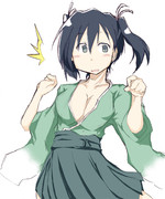 ハイテンション空母