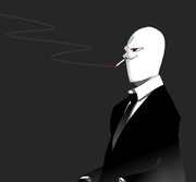 柏崎やらない夫