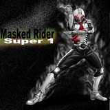 Masked Rider Super1