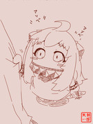 らくがきほっぽ