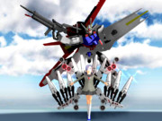 【すいまじ】 I Pray…… 【明日の神話】