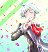 ツワブキ・ダイゴ