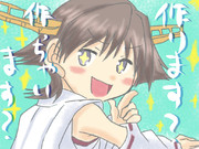 比叡「え？司令、今カレーって言いました？」