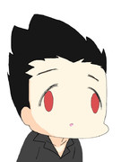 FXで有り金全部溶かすルシフェルの顔