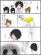 艦これアニメ観た！※登場人物に関してのネタバレ有