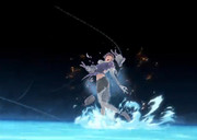 妙高装着大破！