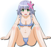 ミュース ニコニコ静画 イラスト
