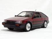 AE86 LEVIN 1600GT 3ドア