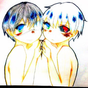 金木くんもカネキくん